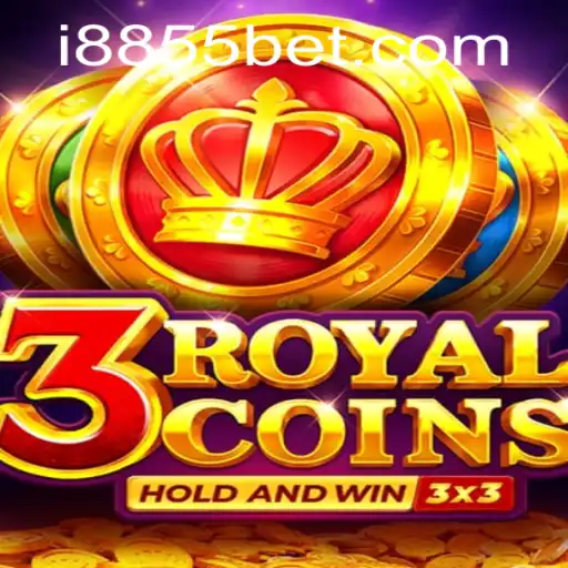 3royalcoins: A Comprehensive Guide to the Thrilling New Slot Game