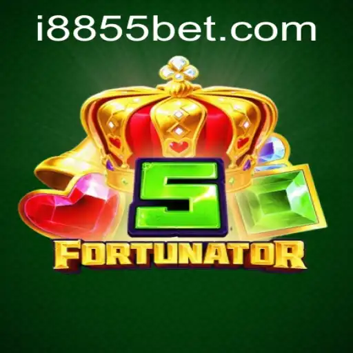 Unveiling the Thrills of 5Fortunator: An Innovative Gaming Experience with 8855bet