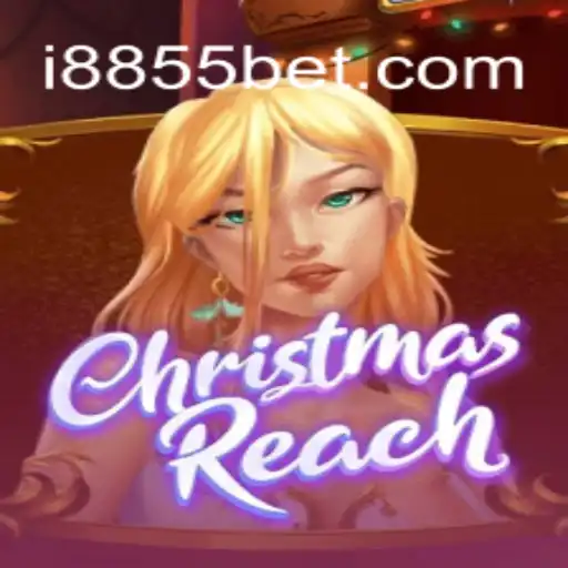 Unveiling ChristmasReach: A Festive Journey in the World of 8855bet