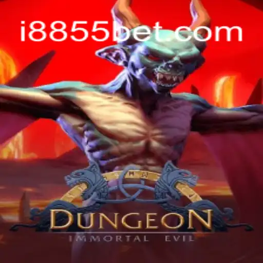 Exploring the Depths of 'Dungeon' with 8855bet