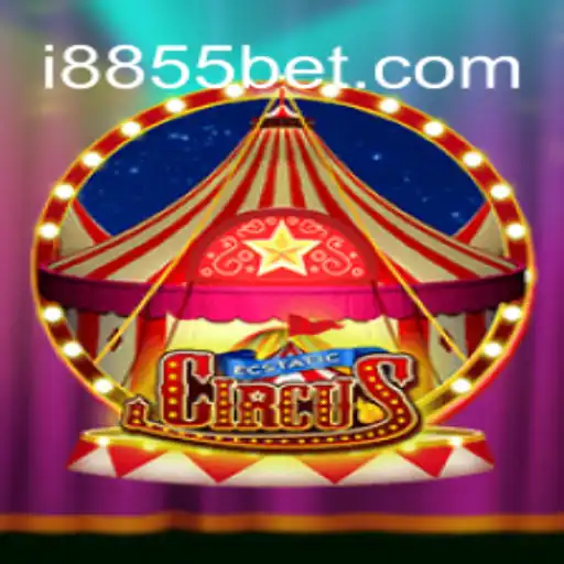 EcstaticCircus Immerses Players in a Whirlwind of Excitement with 8855bet