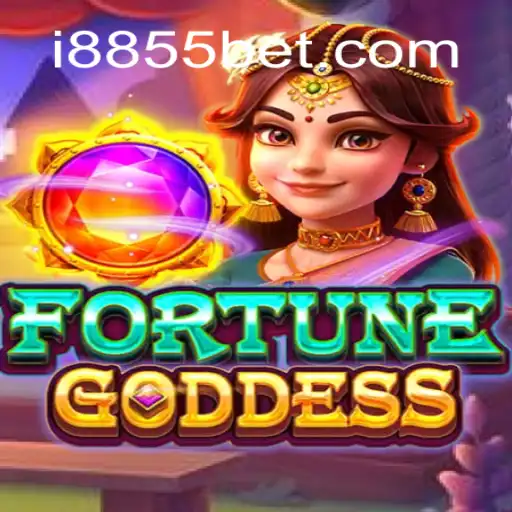 Explore the Exciting World of FORTUNEGODDESS with 8855bet