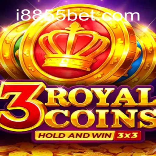 3royalcoins: A Comprehensive Guide to the Thrilling New Slot Game