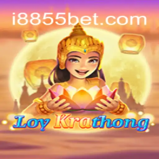 Discover the Thrilling World of LoyKrathong - A Unique Gaming Experience with 8855bet