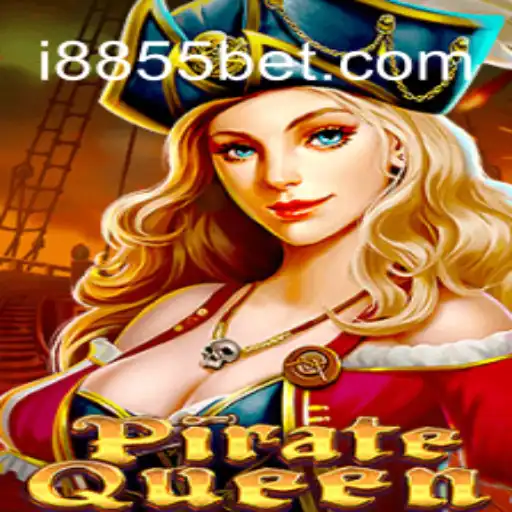 Discover the Adventure of PirateQueen: Conquer the Seas with 8855bet