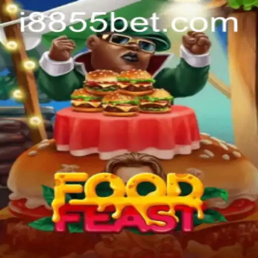 Exploring the Delicious World of FoodFeast with 8855bet