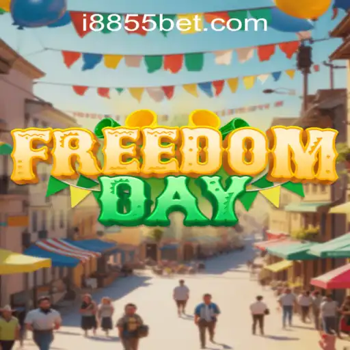 Unveiling the Thrills of FreedomDay: Exploring the New Game with 8855bet