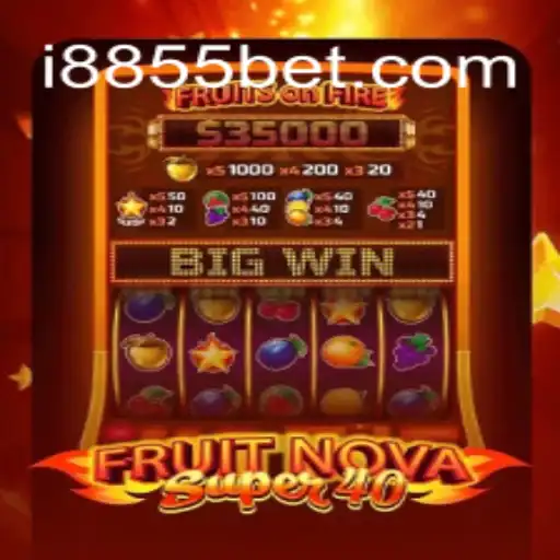 Exploring FruitNovaSuper40: A Deep Dive into the Exciting World of Slots
