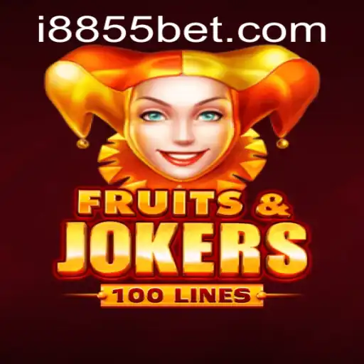 FruitsAndJokers100: A Thrilling Casino Adventure with 8855bet