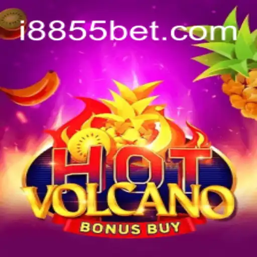 Exploring the Exciting World of HotVolcanoBonusBuy with 8855bet