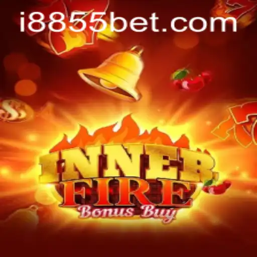 InnerFireBonusBuy: Unveiling the Thrilling World of 8855bet's Latest Offering