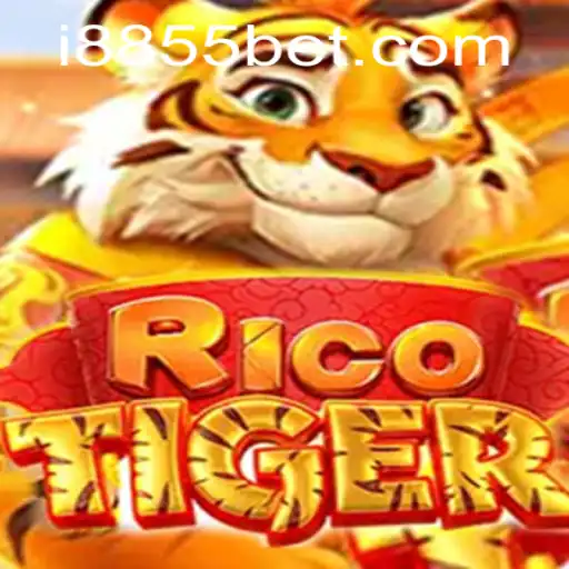 Discover the Exciting World of RicoTiger with 8855bet