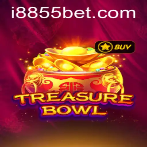 Discover the Thrilling World of TreasureBowl with 8855bet