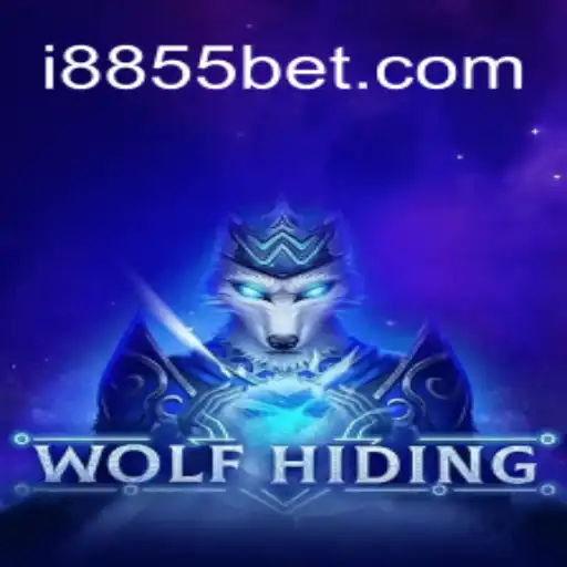 Unveiling WolfHiding: A New Era of Gaming with 8855bet