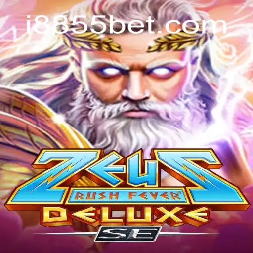 Unleashing the Thunder: Exploring ZeusRushFeverDeluxeSE Amid the Rise of 8855bet